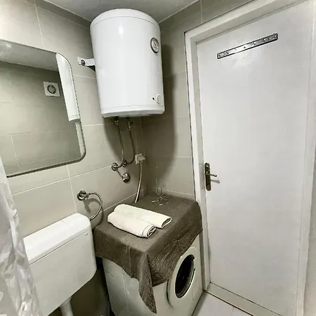 Shine Apartment Sarajevo